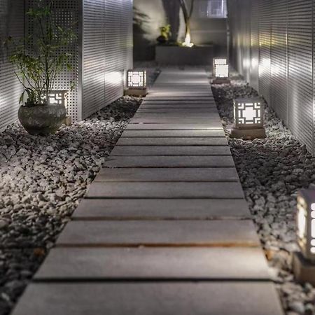 Guangzhou Shug Art Hotel 외부 사진