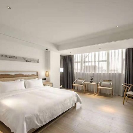 Guangzhou Shug Art Hotel 외부 사진
