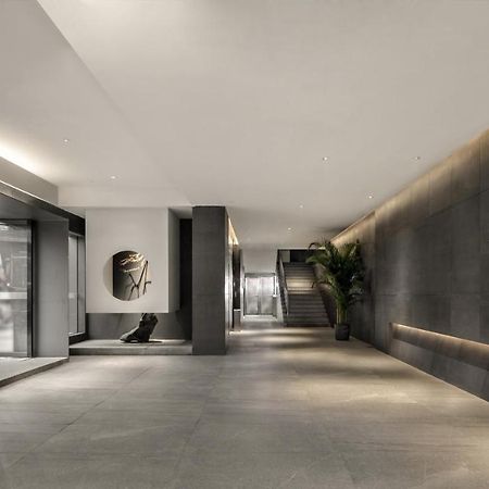 Guangzhou Shug Art Hotel 외부 사진