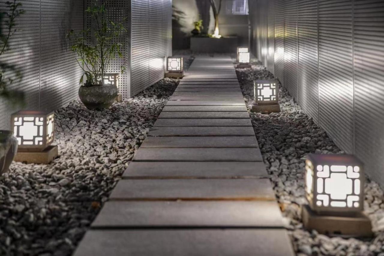 Guangzhou Shug Art Hotel 외부 사진