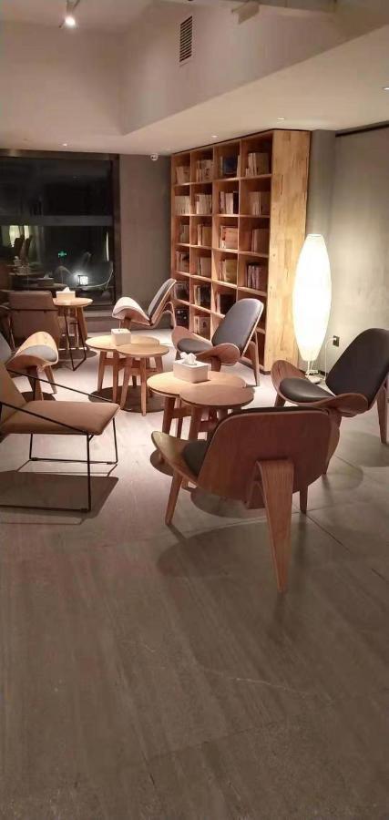 Guangzhou Shug Art Hotel 외부 사진