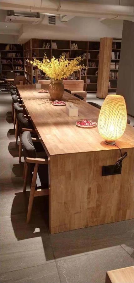 Guangzhou Shug Art Hotel 외부 사진