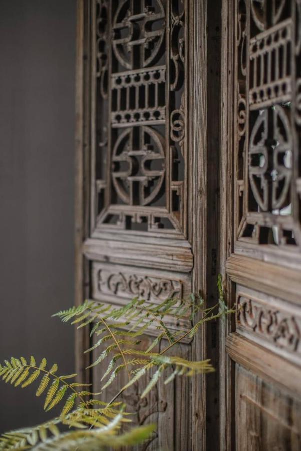 Guangzhou Shug Art Hotel 외부 사진