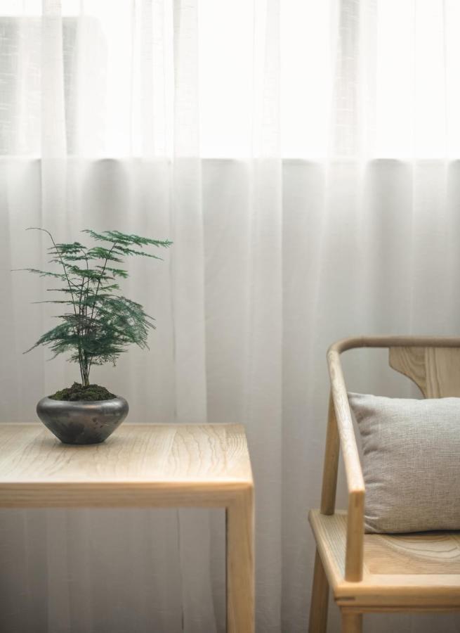 Guangzhou Shug Art Hotel 외부 사진