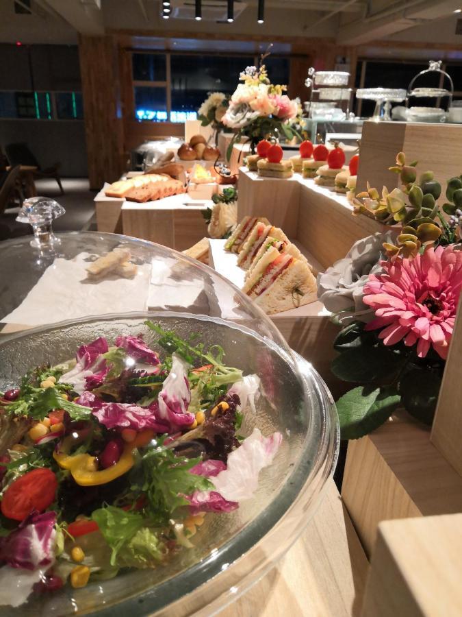 Guangzhou Shug Art Hotel 외부 사진