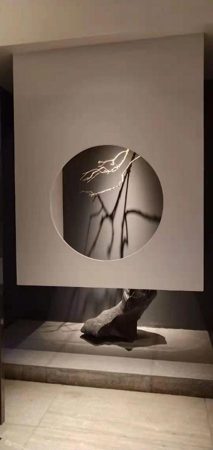 Guangzhou Shug Art Hotel 외부 사진