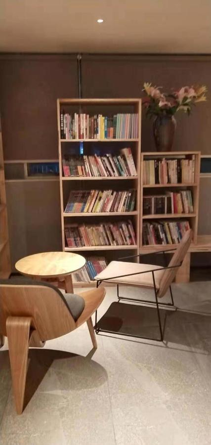 Guangzhou Shug Art Hotel 외부 사진
