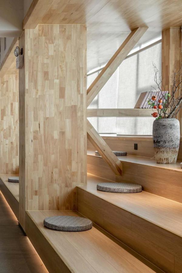 Guangzhou Shug Art Hotel 외부 사진