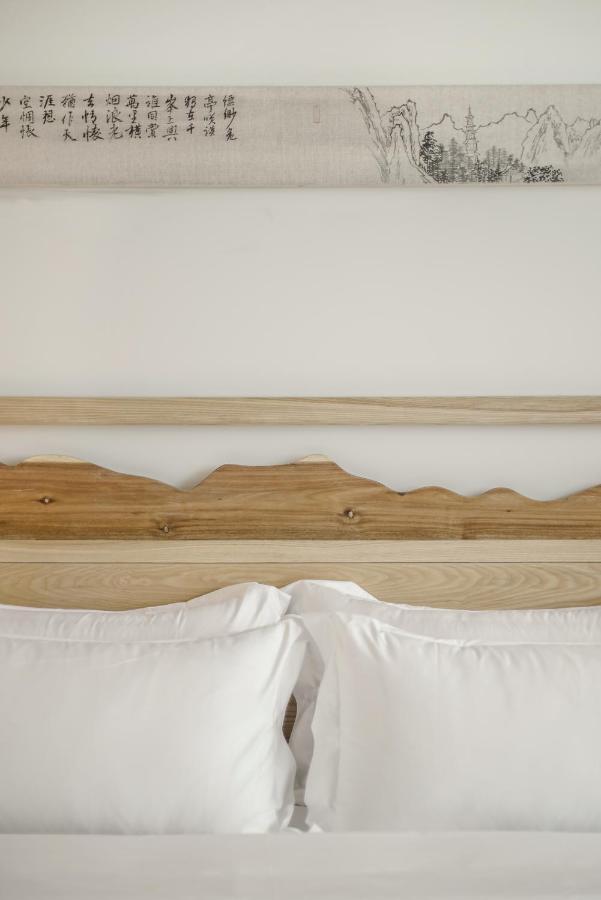 Guangzhou Shug Art Hotel 외부 사진