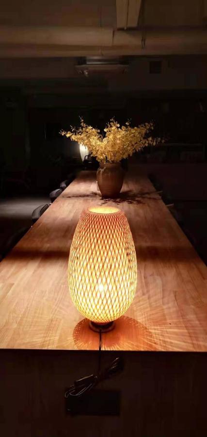 Guangzhou Shug Art Hotel 외부 사진