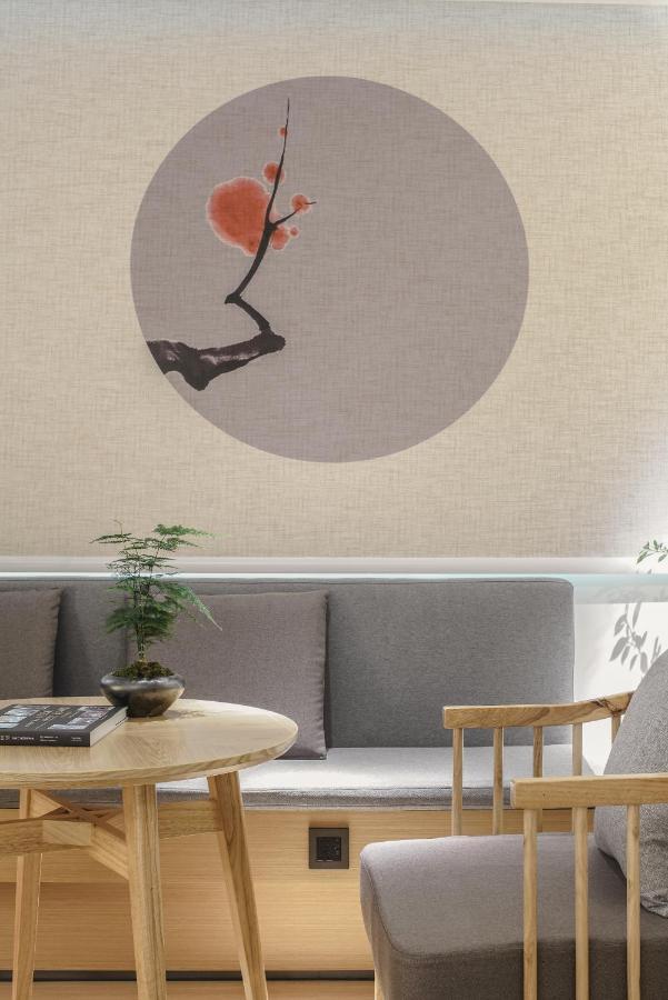 Guangzhou Shug Art Hotel 외부 사진