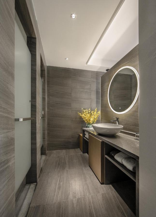 Guangzhou Shug Art Hotel 외부 사진