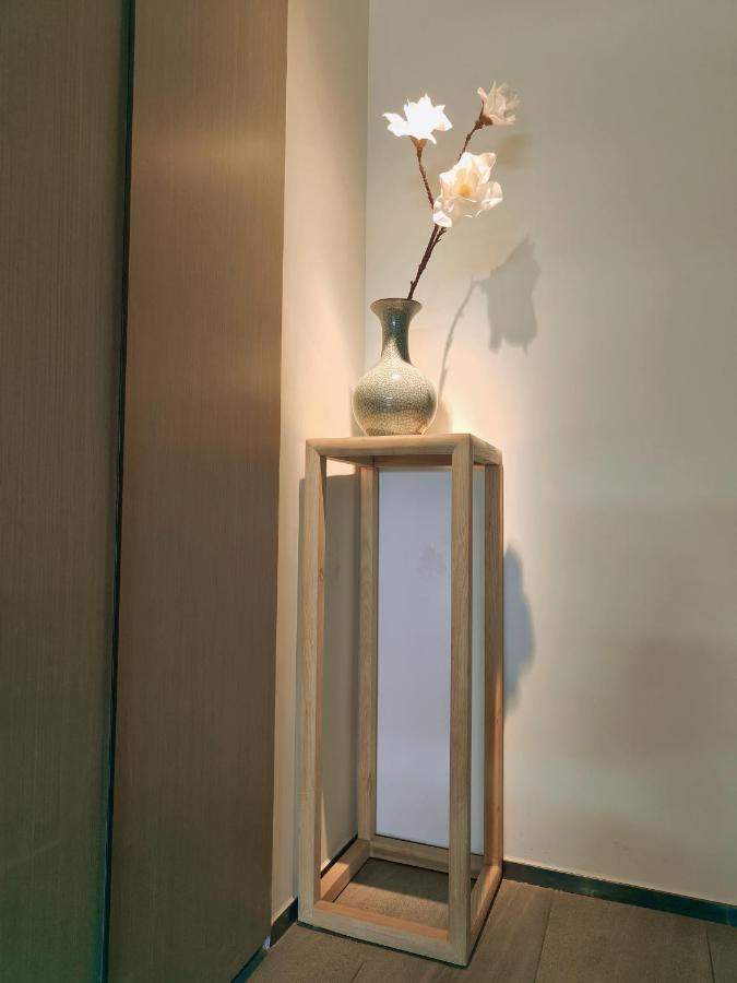 Guangzhou Shug Art Hotel 외부 사진